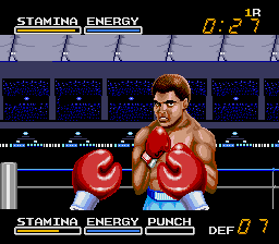 Digital Champ screenshot 5 for PC Engine
